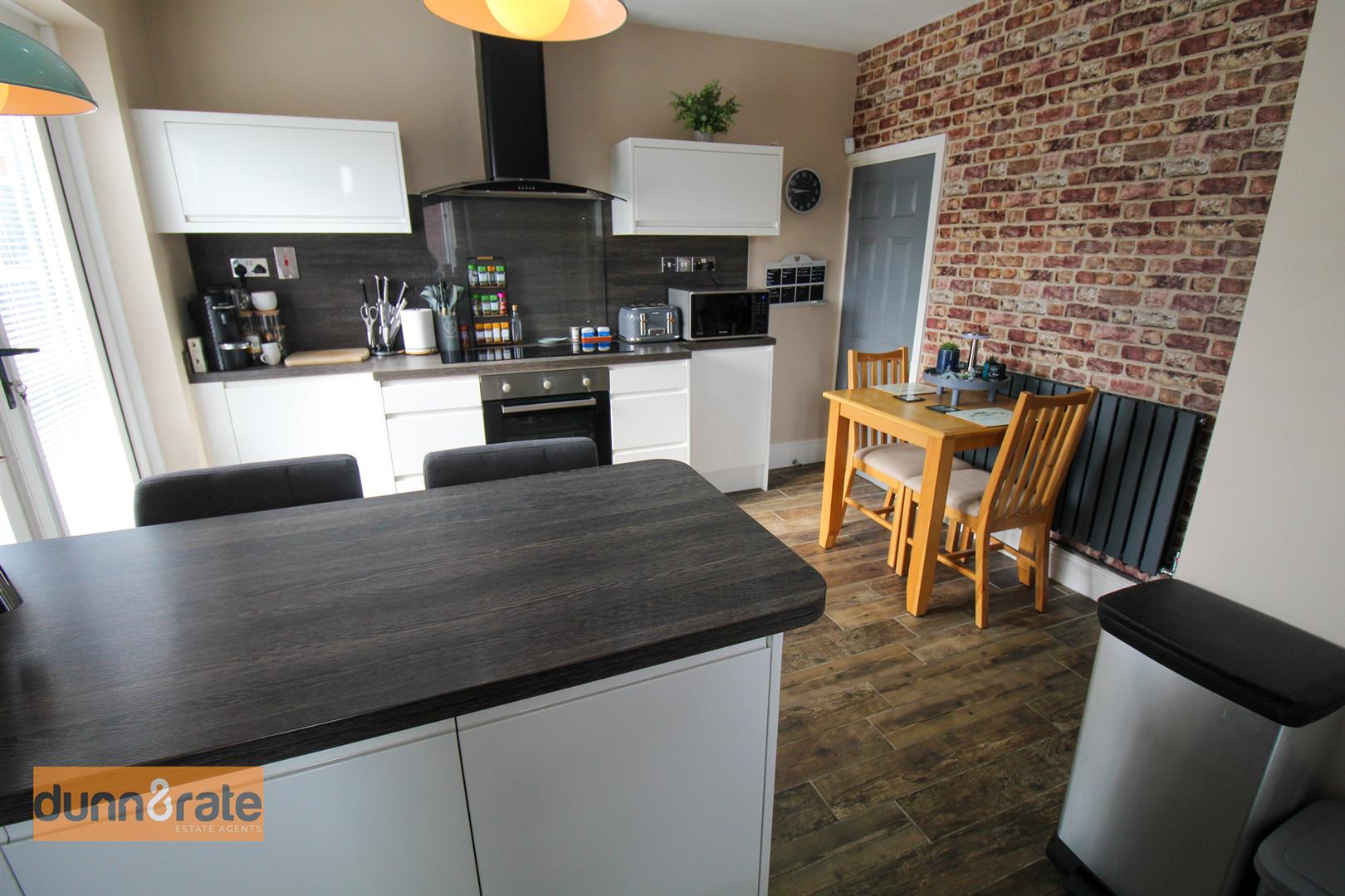 Leek New Road, Sneyd Green, Stoke-On-Trent